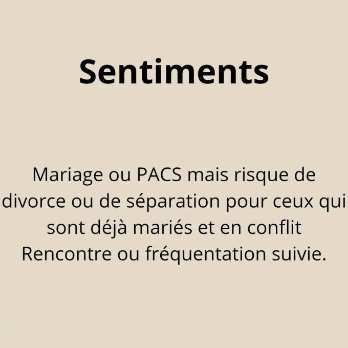 Année personnelle 2