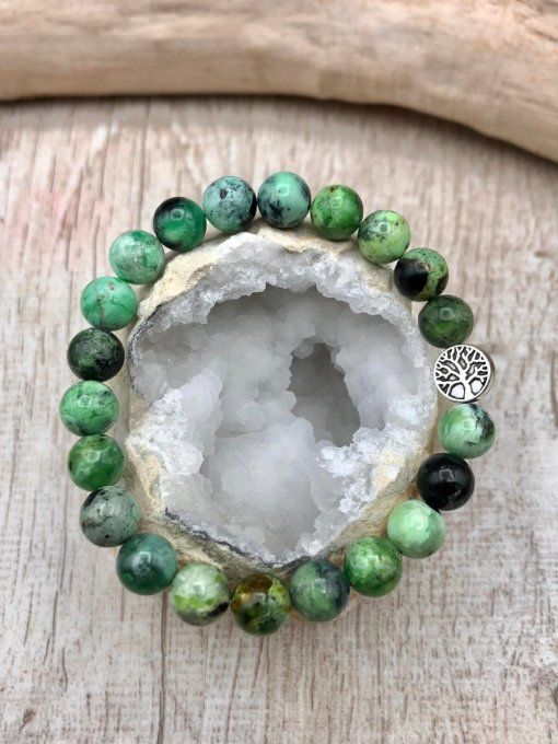 Bracelet VARISCITE