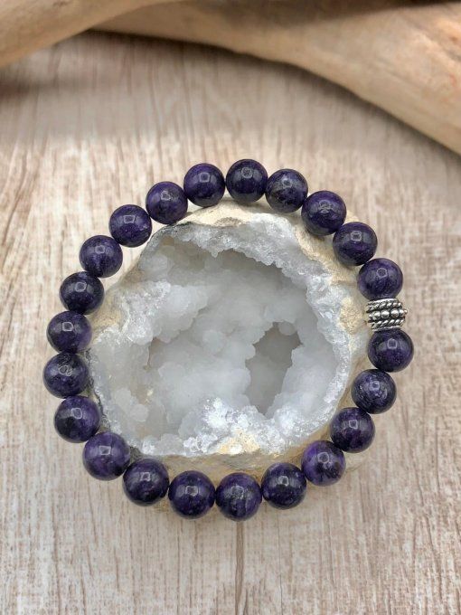 Bracelet CHAROITE