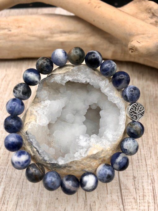 Bracelet SODALITE