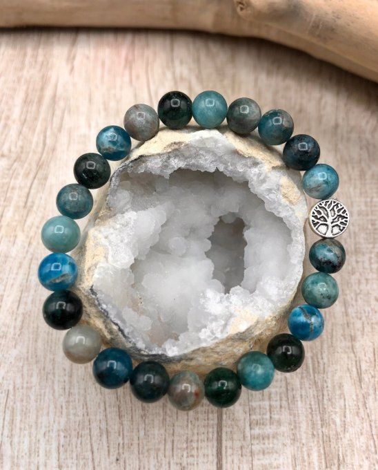 Bracelet APATITE